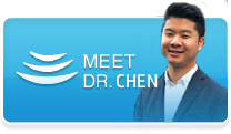 Meet Dr. Adam Chen